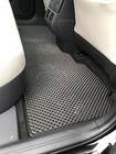 Toyota bZ4X 2022- Covorase EVA (negre) foto 5