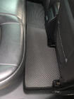 Citroen C-5 2008-2017 Covorase EVA (negre) foto 5