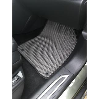 Covorase EVA (negre) Citroen C-5 2008-2017 foto 3