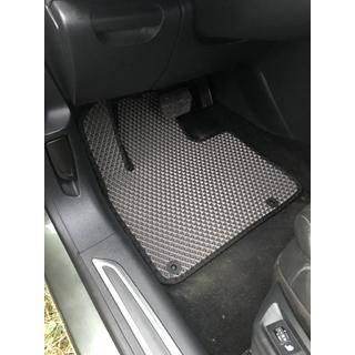 Covorase EVA (negre) Citroen C-5 2008-2017 foto 2