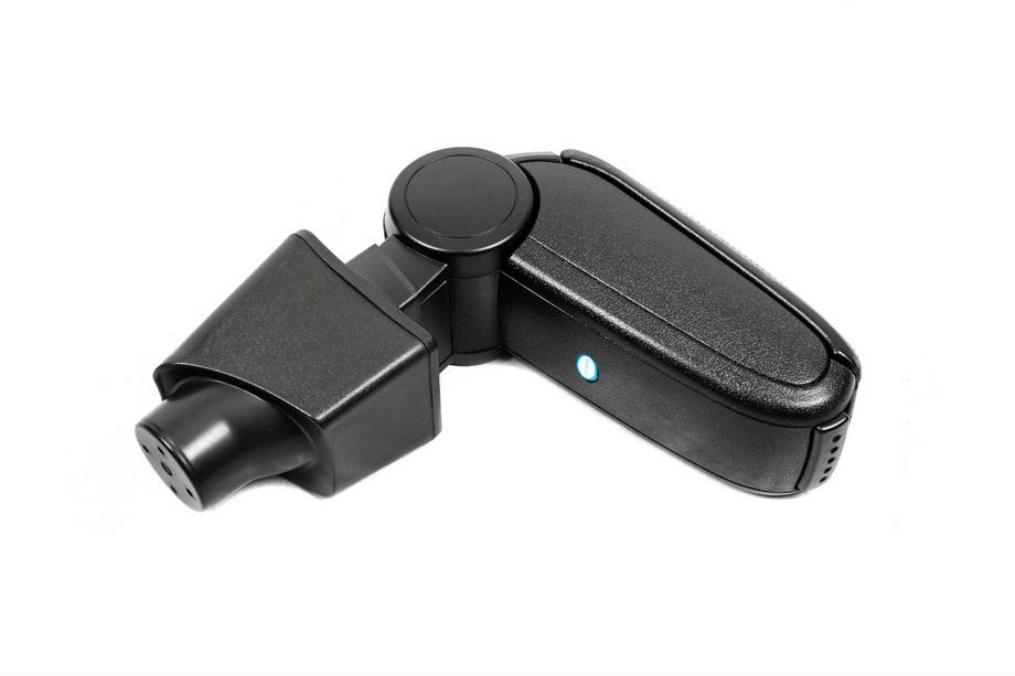 Renault Sandero 2007-2013 Cotiera (in suport pahare) Image