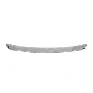 Protectie bara spate Carmos (Sedan, inox) foto 2