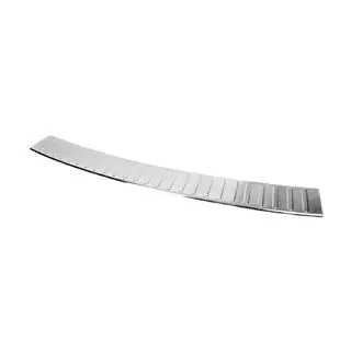 Protectie bara spate cu margine Carmos (inox) foto 3