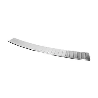 Protectie bara spate cu margine Carmos (inox) foto 3