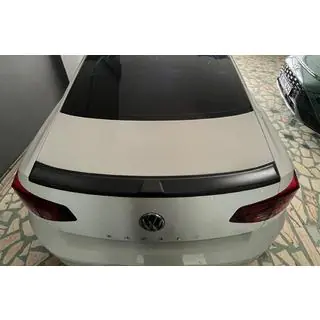 Spoiler Sedan (EuroCap, ABS) foto 2