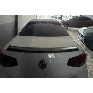 Spoiler Sedan (EuroCap, ABS) foto 3