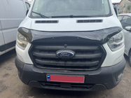 Ford Transit 2014- Deflector capota EuroCap (2019+) foto 4