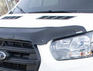 Ford Transit 2014- Deflector capota EuroCap (2019+) foto 8