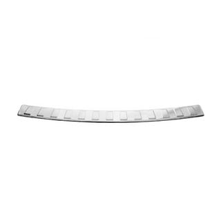 Protectie bara spate din otel inox OmsaLine (lucios, inox) foto 4