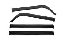 Hyundai Galloper 1997-2003 Deflectoare Geamuri (4 buc, EuroCap) foto 1