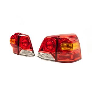 Stopuri spate 2007-2015 (OEM) Toyota Land Cruiser 200 2007-2021 foto 3