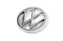 Volkswagen Golf 1 1974-1983 Emblema fata 113853601B (OEM) foto 2