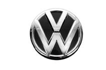 Volkswagen Polo 2010-2017 Emblema fata 6C0853600 (2015-2018, pentru HB) foto 1
