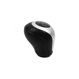 Maner schimbator viteze OEM (negru cu gri) Mercedes Sprinter W907/W910 2018- foto 2