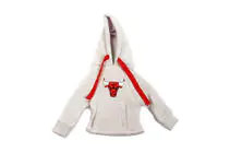 Husa schimbator viteze hanorac V920 (Chicago Bulls) foto 2