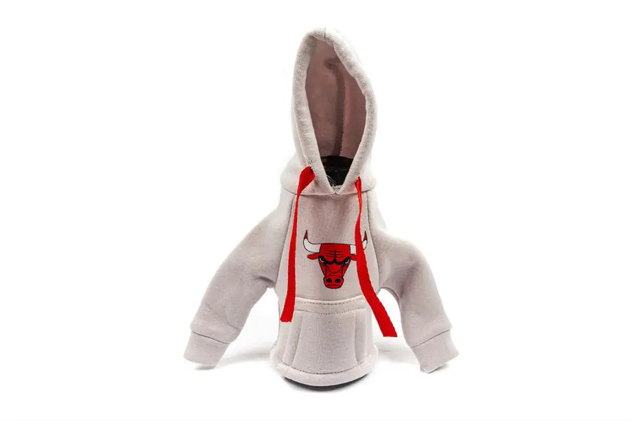 Husa schimbator viteze hanorac V920 (Chicago Bulls) Image