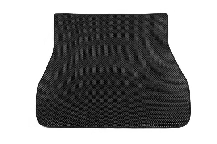 Lexus LX 500d/600 2022- Covoras portbagaj (EVA, 5 locuri, negru) Image
