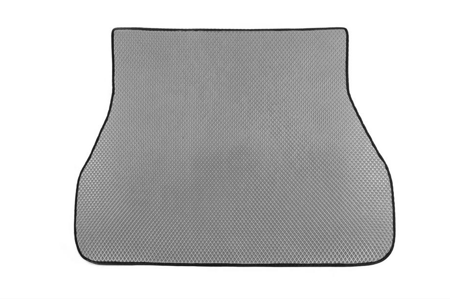Lexus LX 500d/600 2022- Covoras portbagaj (EVA, 5 locuri, gri) Image