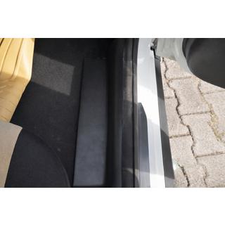 Protectii praguri interioare EuroCap (5 buc, ABS) foto 4
