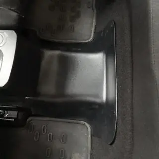 Protectii praguri interioare EuroCap (5 buc, ABS) Dacia Sandero 2021- foto 2