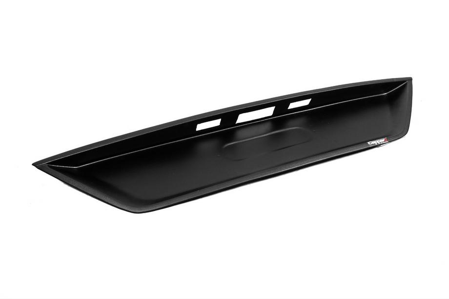 Volkswagen Caddy 2015-2020 Capac portbagaj EuroCap (ABS) plastic Foto 3