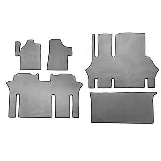 Covorase EVA V2 (Doar ridicare, Set complet, Gri) Mercedes Vito W639 2004-2014 foto 2