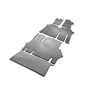 Covorase EVA V2 (Doar ridicare, Set complet, Gri) Mercedes Vito W639 2004-2014 foto 1
