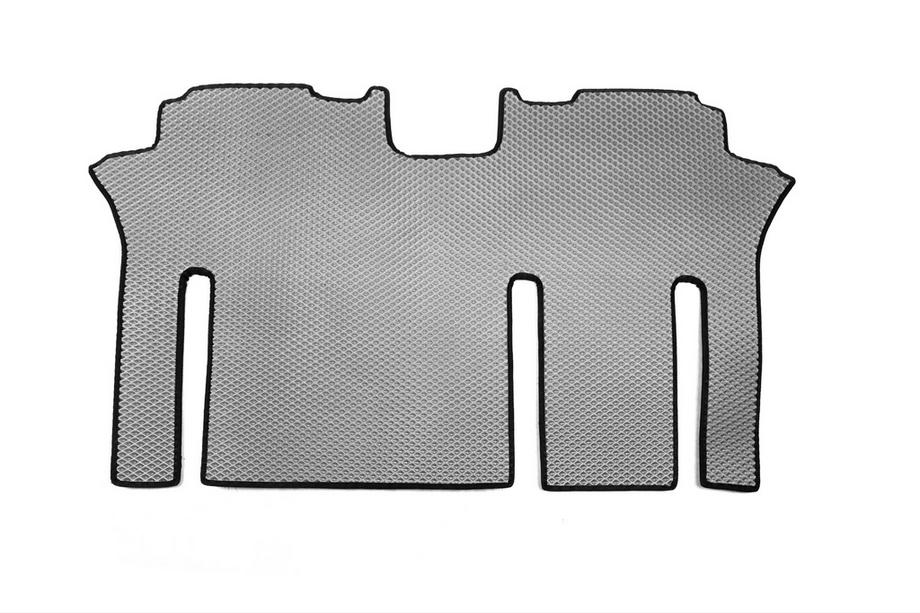 Mercedes Viano 2004-2014 Covorase EVA V2 (Doar ridicare, Set complet, Gri) Foto 3