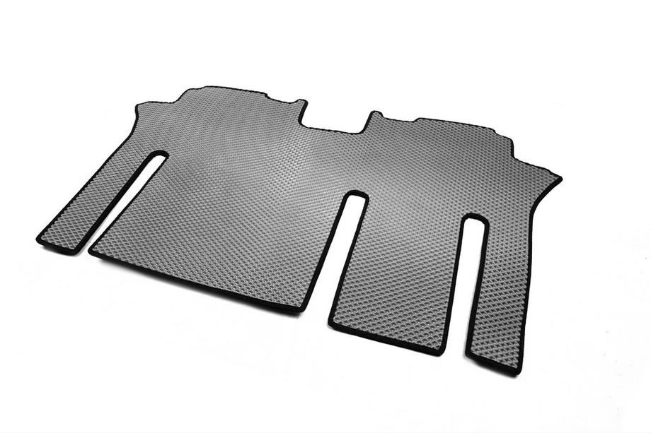 Mercedes Viano 2004-2014 Covorase EVA V2 (Doar ridicare, Set complet, Gri) Foto 4