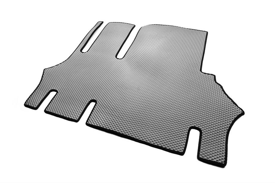 Mercedes Viano 2004-2014 Covorase EVA V2 (Doar ridicare, Set complet, Gri) Foto 6