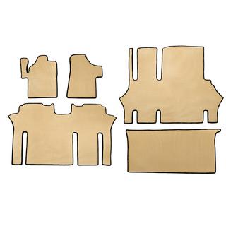 Covorase EVA V2 (Doar ridicare, Set complet, Bej) Mercedes Viano 2004-2014 foto 2