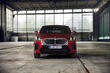 Crossover compact electric BMW iX2 foto 1