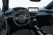 Crossover compact actualizat Peugeot 2008 foto 6