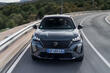 Crossover compact actualizat Peugeot 2008 foto 4