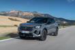 Crossover compact actualizat Peugeot 2008 foto 3