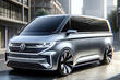 Prezentare generală și caracteristici ale lui Volkswagen T8 foto 1