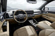 Crossover actualizat KIA Sorento 2024 foto 4