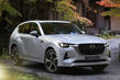 Revizuirea crossover-ului de dimensiuni medii Mazda CX-60 foto 4