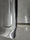 Dacia Dokker 2013-2022 Protectie bara spate Carmos (inox) Reducere foto 4