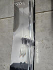 Dacia Dokker 2013-2022 Protectie bara spate Carmos (inox) Reducere foto 3