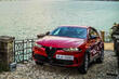 Revizuirea crossover-ului Alfa Romeo Tonale foto 2