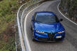 Revizuirea crossover-ului Alfa Romeo Tonale foto 1