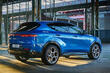 Revizuirea crossover-ului Alfa Romeo Tonale foto 4