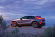 Noul crossover electric Cadillac Lyriq foto 3