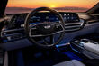 Noul crossover electric Cadillac Lyriq foto 5