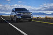Revizuirea SUV-ului Jeep Grand Wagoneer foto 1