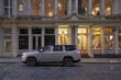 Revizuirea SUV-ului Jeep Grand Wagoneer foto 4