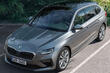 Revizuirea hatchback-ului Skoda Scala actualizat foto 2