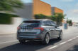 Revizuirea hatchback-ului Skoda Scala actualizat foto 4