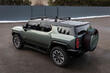 Revizuirea SUV-ului electric Hummer EV foto 2